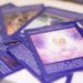 オラクルカードやルーンを引くという行為によってインスピレーションを受け取るチャンネルが開くことがある